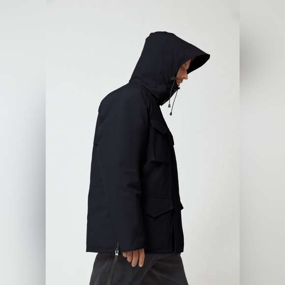 Canada Goose Constable Parka Men's X-Large - Picture 2 of 11